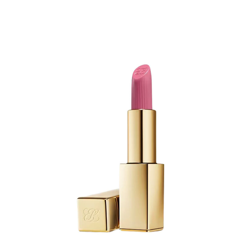 Est&eacute;e Lauder Pure Color Lipstick Lustre-Pink image number 0