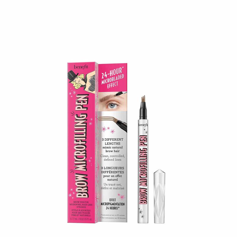 benefit Brow Microfilling Pen image number 0