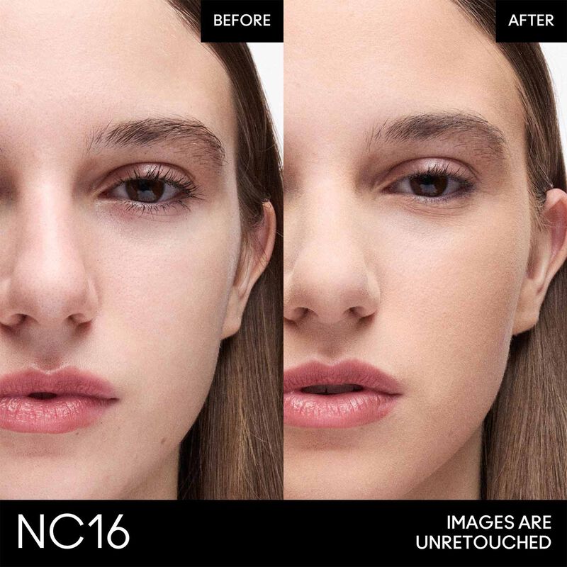 MAC Studio Fix Powder Plus Foundation image number 26