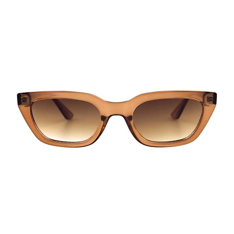 Otra Nove Rounded Cateye Sunglasses image number 3