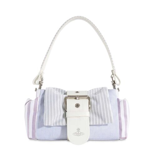 Vivienne Westwood Hazel Treasure Handbag
