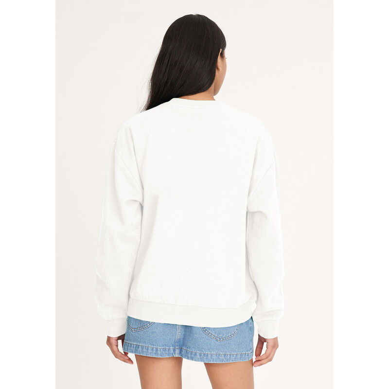 Huffer Slouch Crew 350/Editorial image number 1