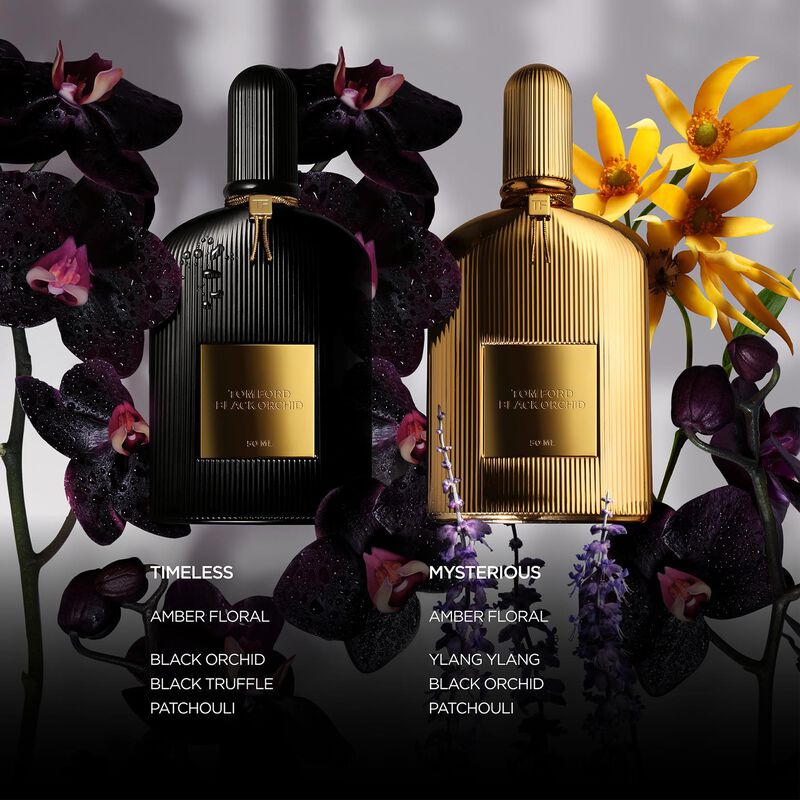 Tom Ford Black Orchid Eau de Parfum 50ml image number 2