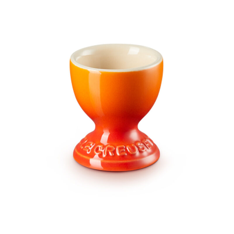 Le Creuset Egg Cup - Volcanic image number 0