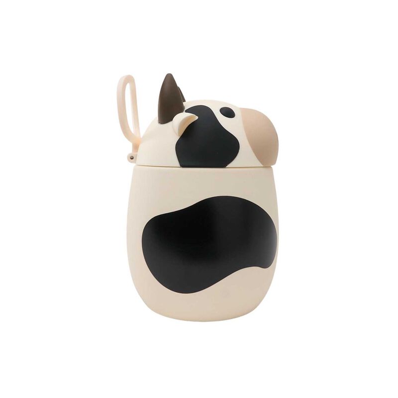 Asobu Bestie Food Container 600ml Cow image number 3