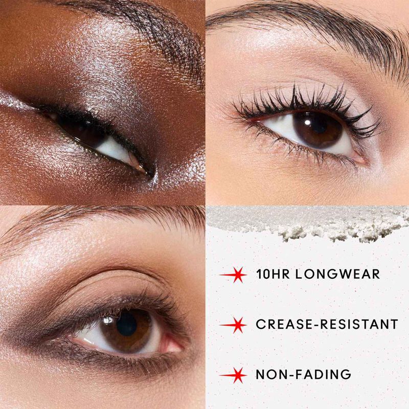 MAC Metallic Single Eye Shadow Compact image number 19