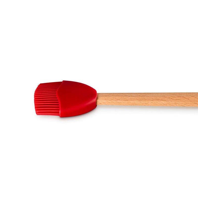 Le Creuset Signature Silicone Pastry Brush image number 3