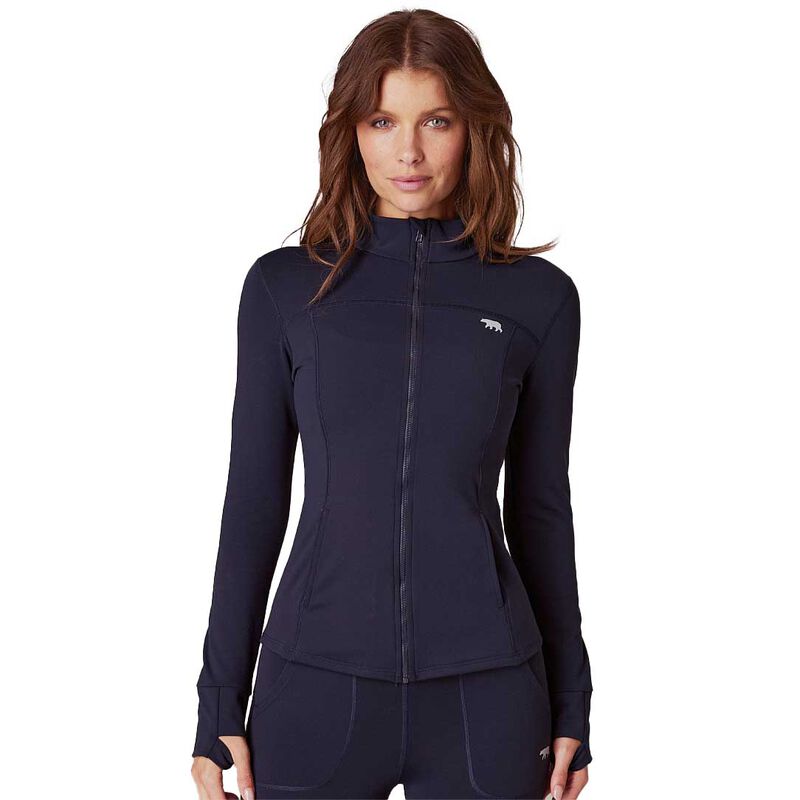 Running Bare Cold Front Jacket image number 0