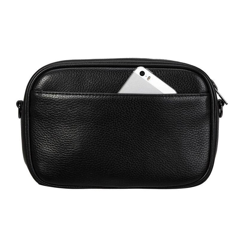 Status Anxiety Plunder Black Bag image number 1