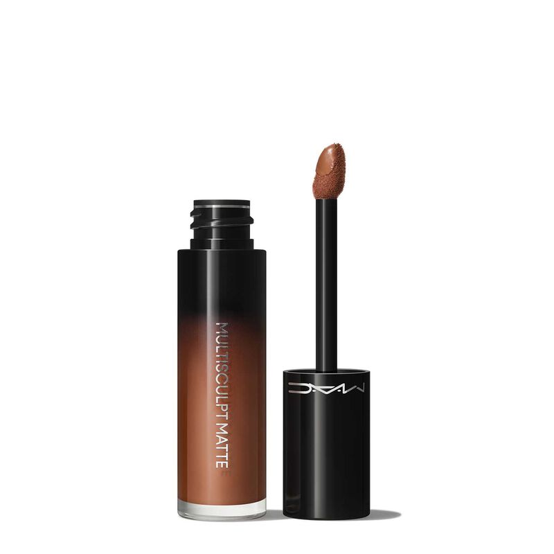 MAC Multisculpt Matte Liquid Colour image number 48