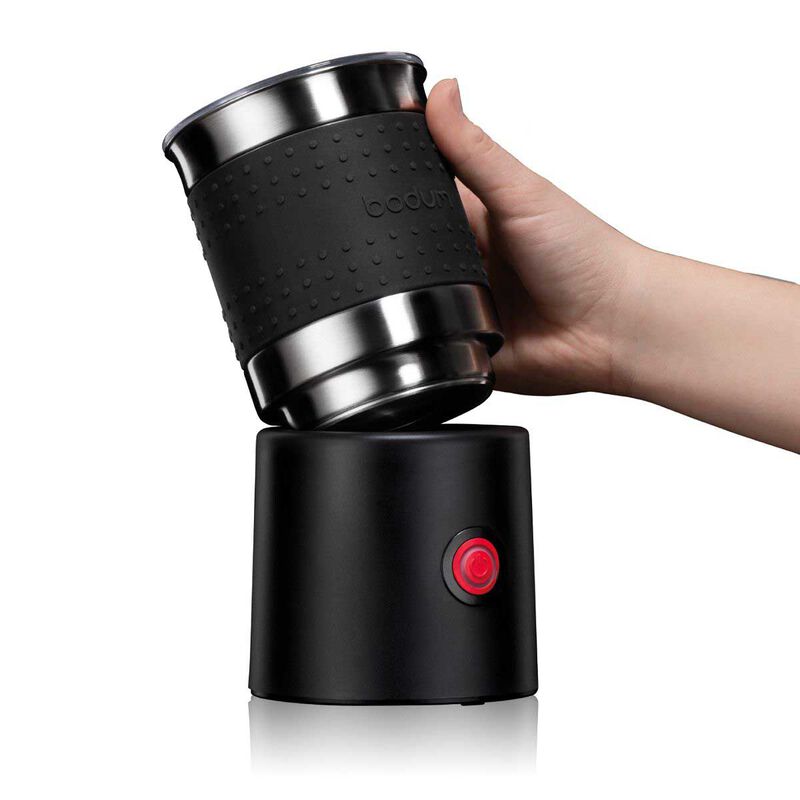 Bodum Electric Milk Frother - Barista image number 1