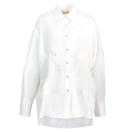 Curate New Chapter Shirt