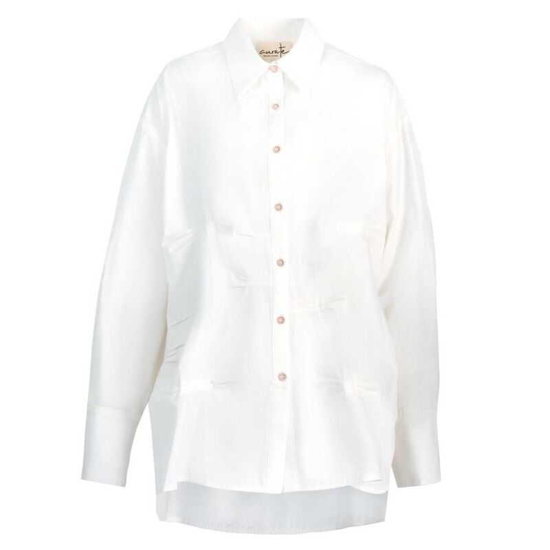 Curate New Chapter Shirt image number 0