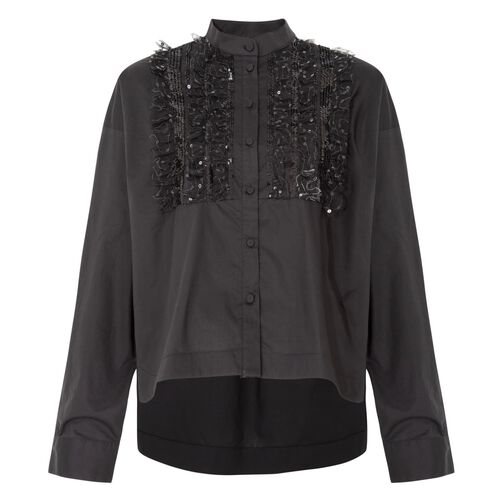 COOP Make It Shine Blouse