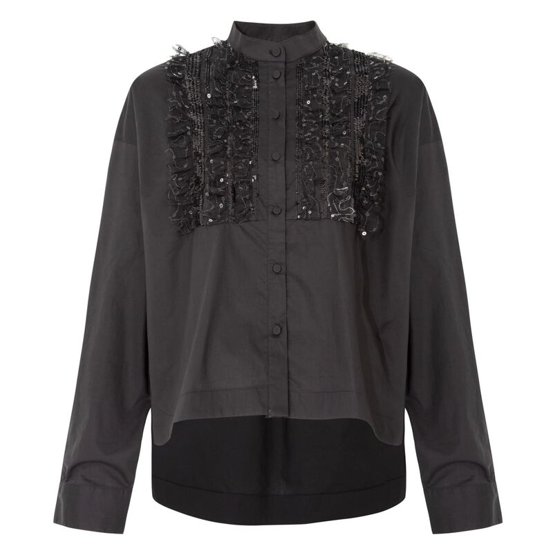 COOP Make It Shine Blouse image number 0