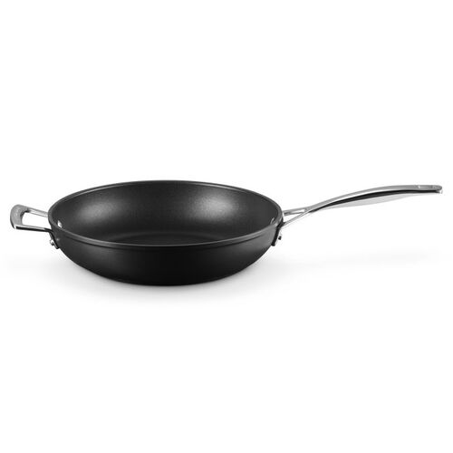 Le Creuset ENSC Deep Frying Pan 28cm