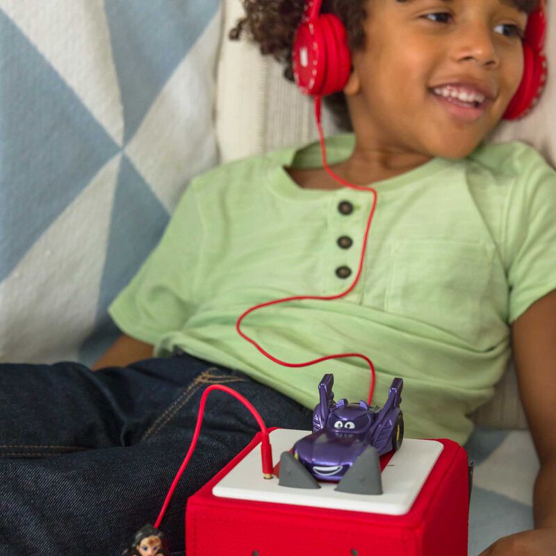 Tonies Batwheels - Batcar Audio Character image number 3