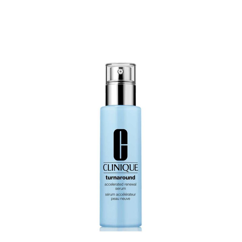 Clinique Turnaround Accelerated Renewal Serum 50ml image number 0
