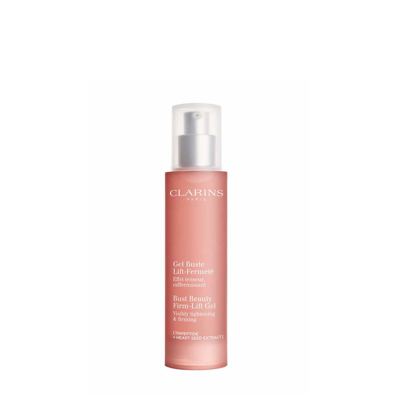 Clarins Bust Beauty Extra-Lift Gel 50ml image number 0