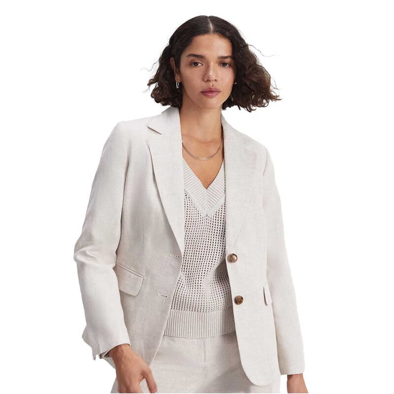 Sportscraft Freya Short Blazer image number 0