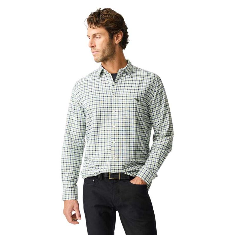 Rodd & Gunn  Gebbies Valley Ls Shirt image number 0
