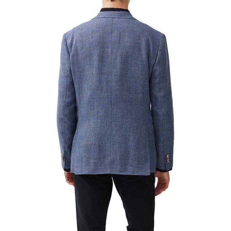 Rodd & Gunn The Cascades Sports Fit Jacket image number 5