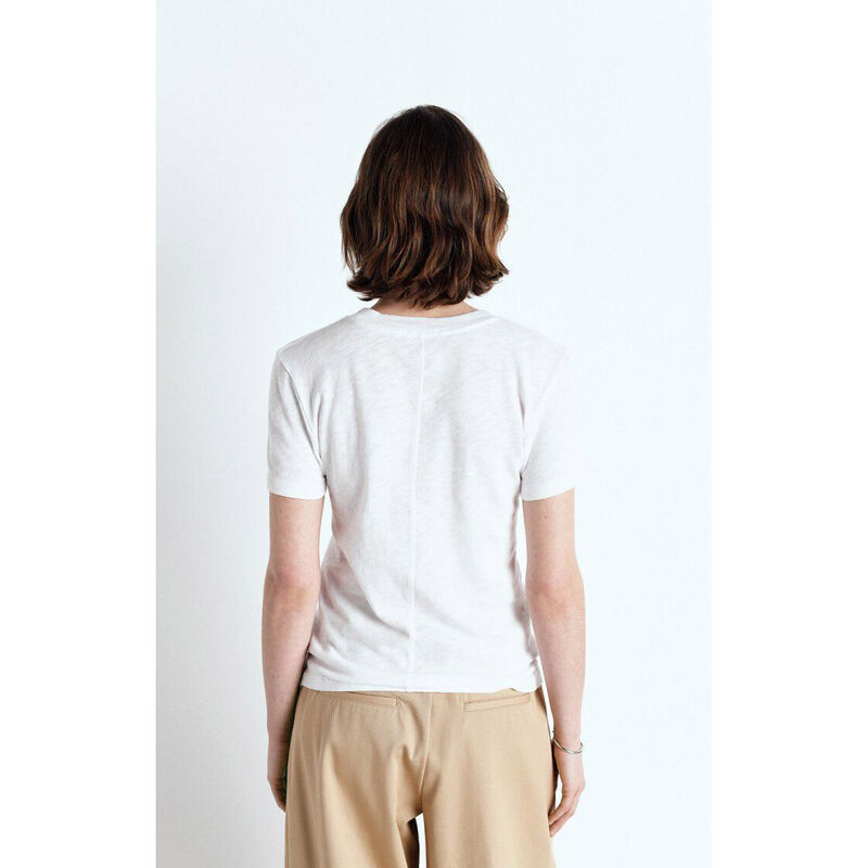 American Vintage Sonoma Round Neck T-Shirt image number 12