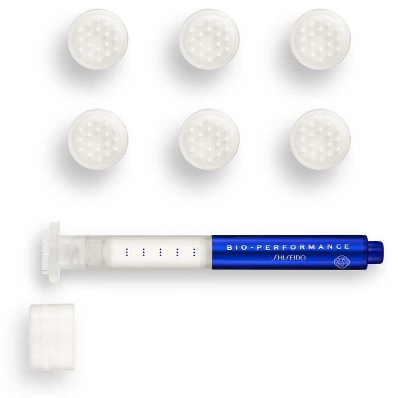 Shiseido Bio Performance Micro Click Concentrate 1.4ml image number 1