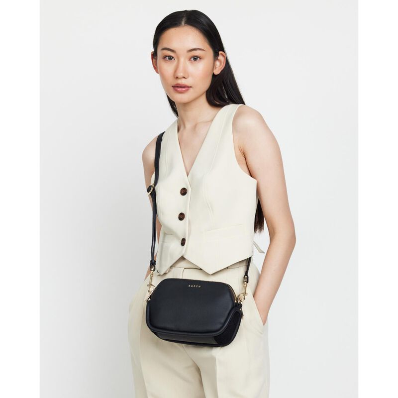 Saben Odile Crossbody image number 3