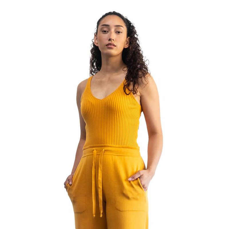 Standard Issue Balance Rib Singlet image number 0