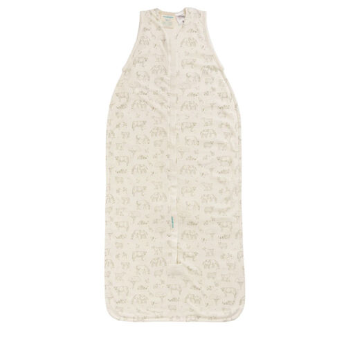 Woolbabe 3 Season Front Zip Sleeping Bag