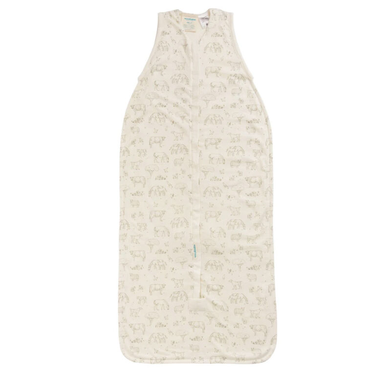 Woolbabe 3 Season Front Zip Sleeping Bag image number 0
