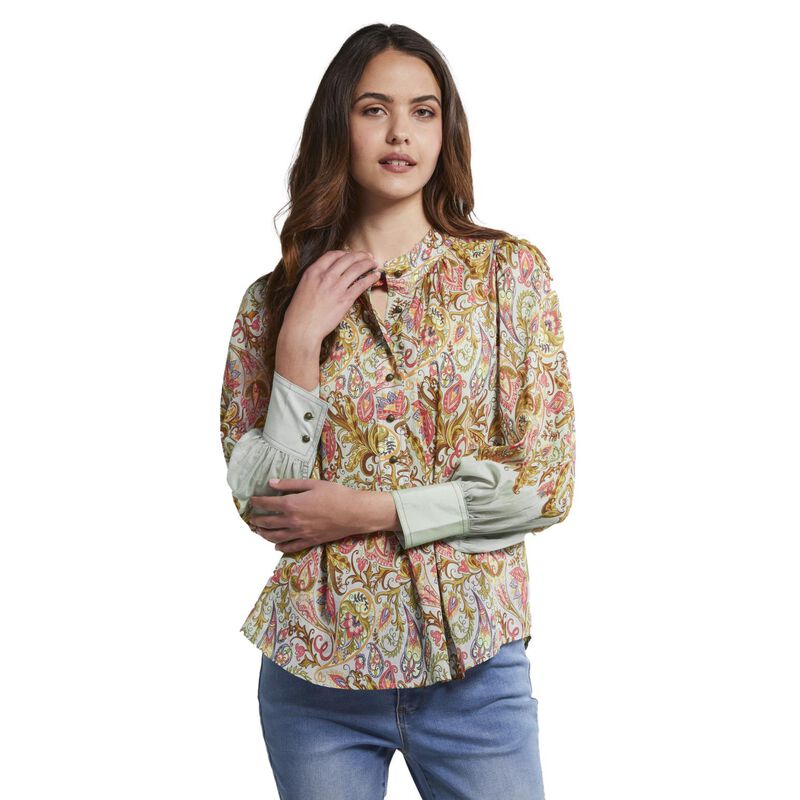 Lania Alana Shirt image number 0
