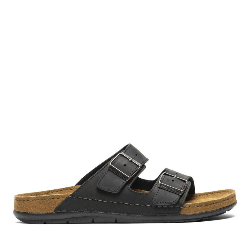 Rodd & Gunn Raglan Slide image number 12