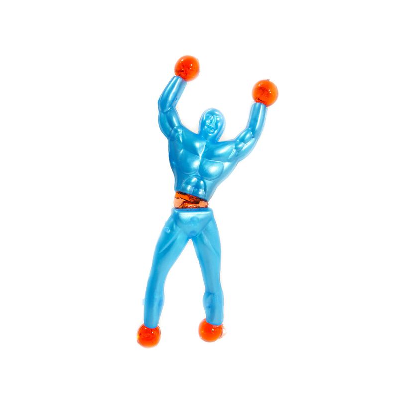 House Of Marbles Sticky Man Wall Crawler image number 0