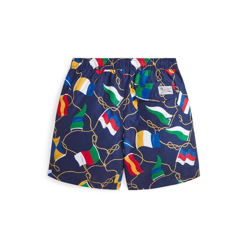 Polo Ralph Lauren Traveler Swim Trunk image number 1