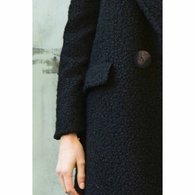 COOP Act The Coat Coat image number 2