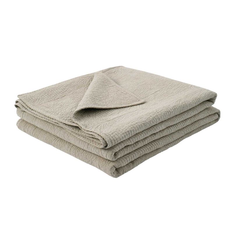 Wallace Cotton Marrakech Quilt image number 1