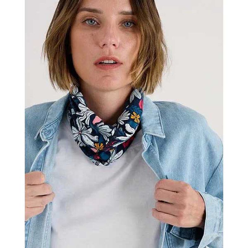 Seasalt Cornwall Handyband Seaweed Flower Maritime image number 1