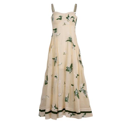 Trelise Cooper Love Me Like You Do Dress
