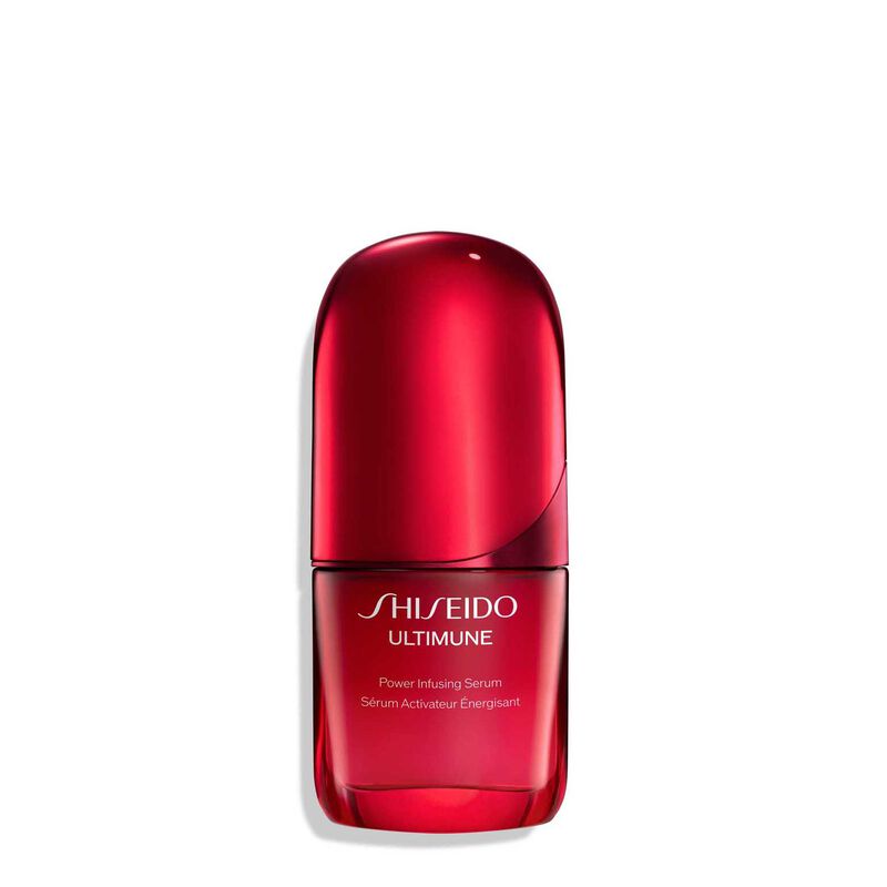 Shiseido Ultimune Power Infusing Serum 4.0 30ml image number 0