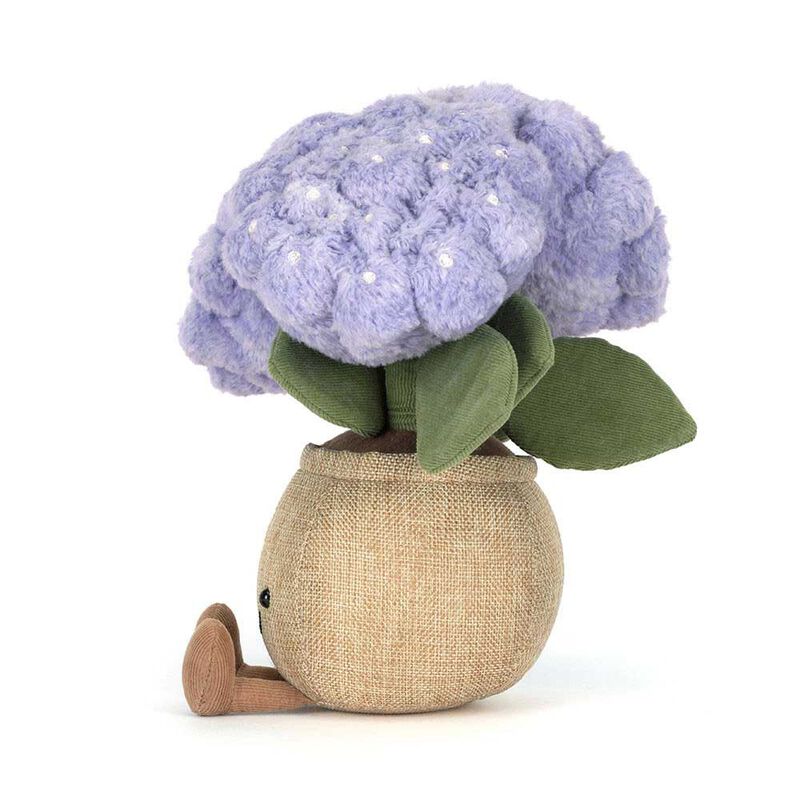 Jellycat Amuseables Hydrangea image number 2