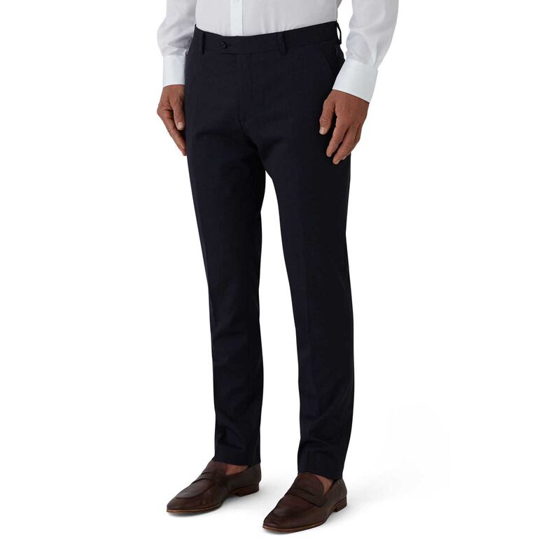 Joe Black Cavalry Sports Trouser Fjl880 image number 3