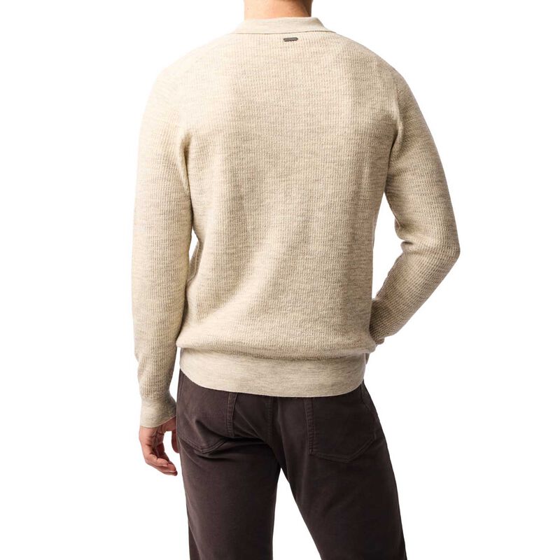 Rodd & Gunn Balfour Knit image number 1