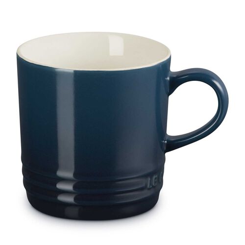 Le Creuset Cappuccino Mug 200ml - Nuit