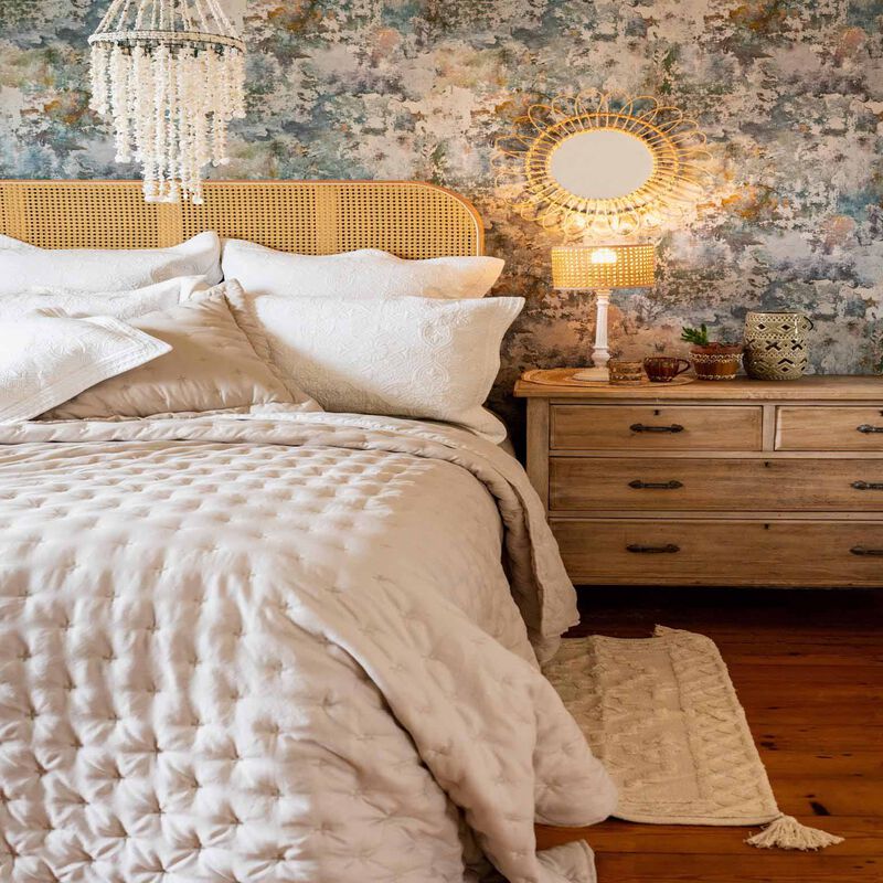 Forever England Portofino Continental Pillowsham 50X70cm image number 3
