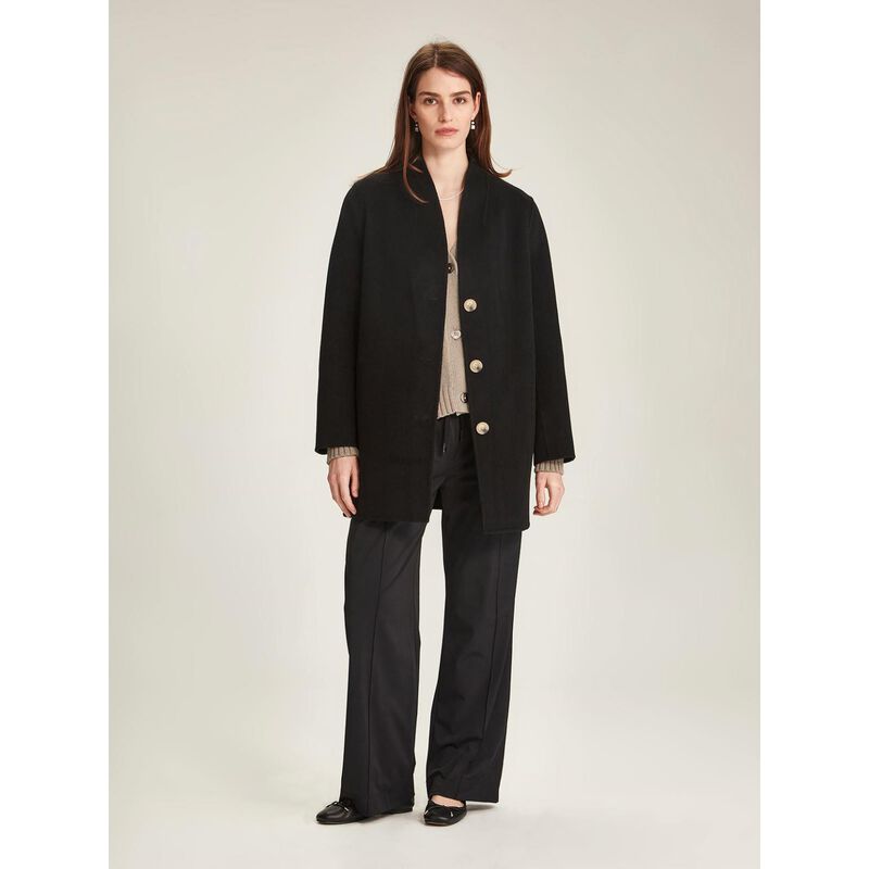 Sills Mimco Coat image number 3