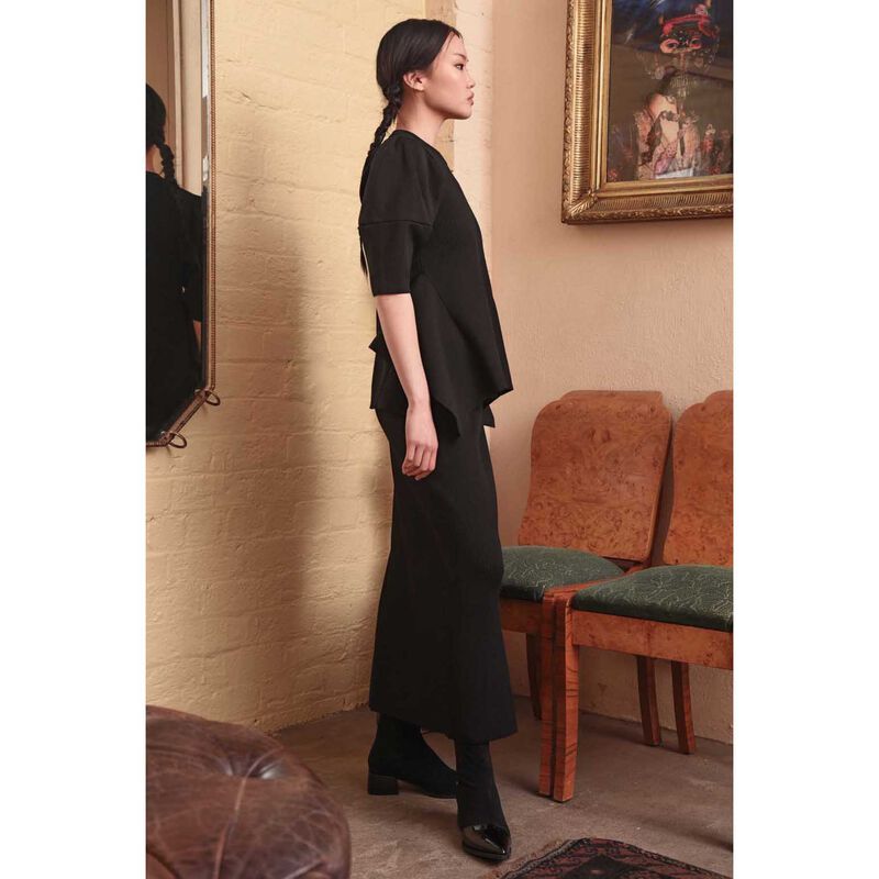 Trelise Cooper Gone With The Wave Skirt image number 2