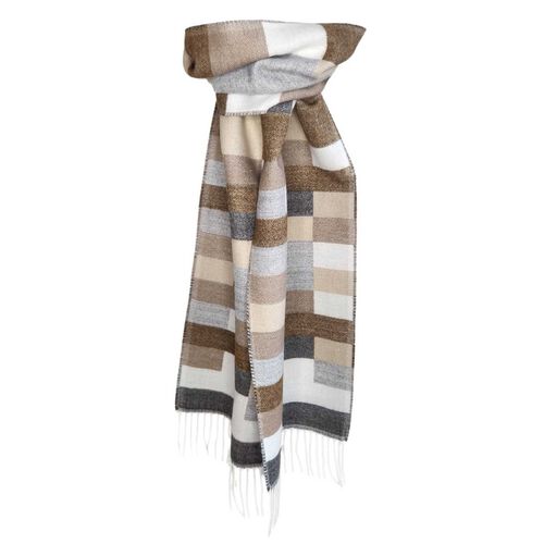 Directions International Blocks Scarf