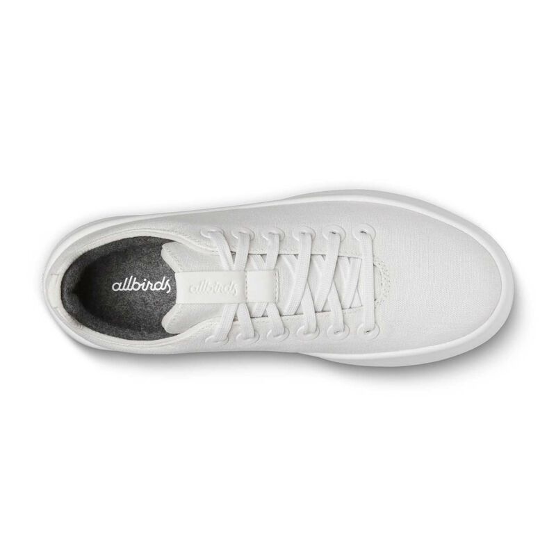 Allbirds Men's Cruiser Canvas image number 2